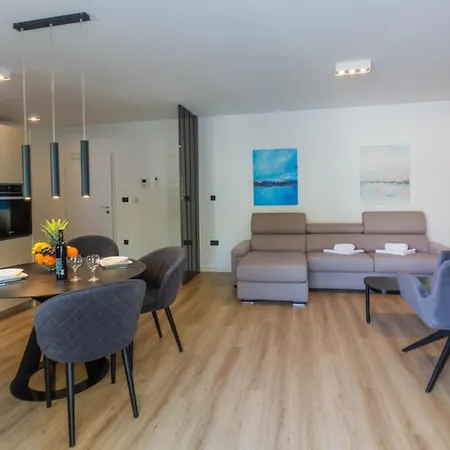 Apartment Braga A7 Baska Voda