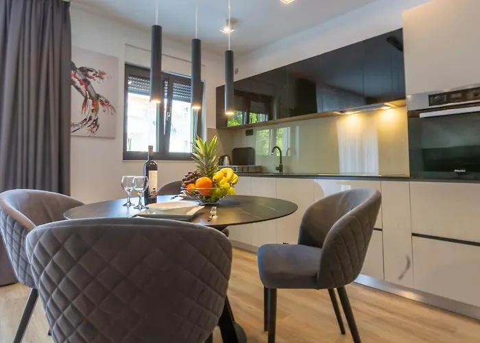 Braga A7 Baška Voda