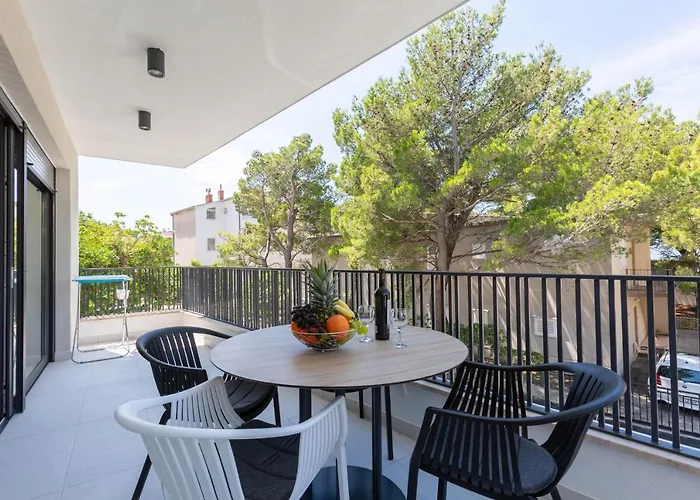 Appartement Braga A7