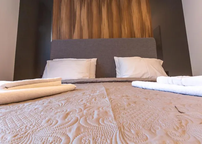 Braga A7 Appartement *