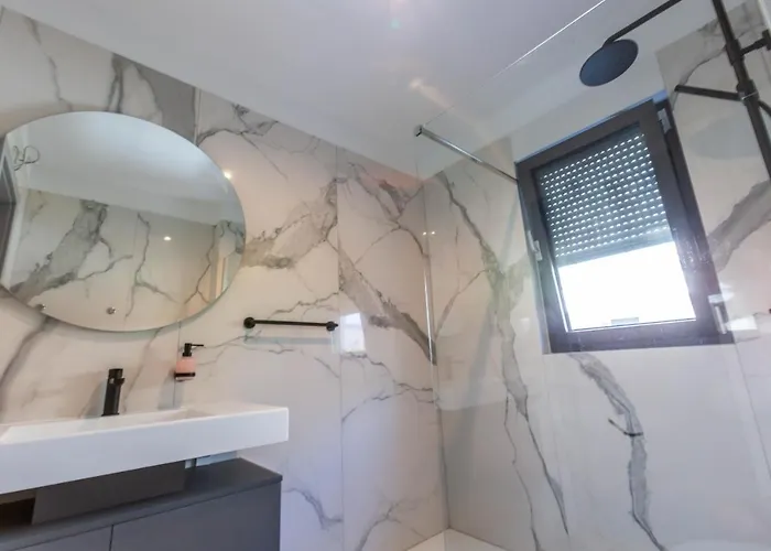 Braga A7 * Baška Voda