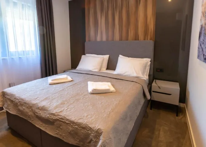 Braga A7 Baška Voda