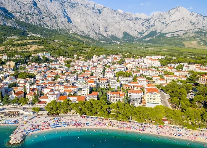 Appartement Braga A7