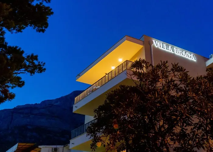 Braga A7 Appartement