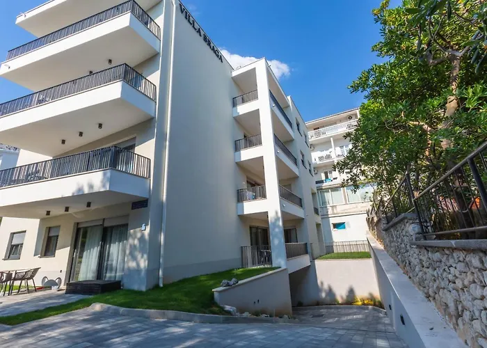 Braga A7 * Baška Voda