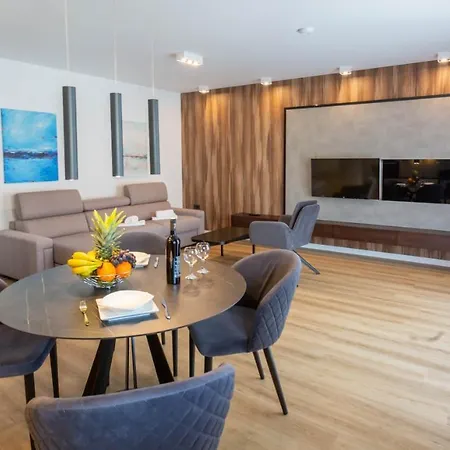 아파트 Braga A7 *