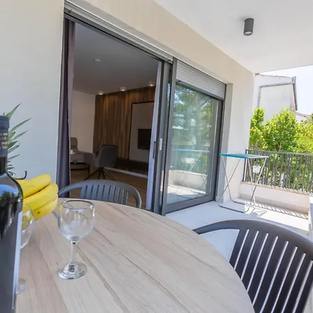 아파트 Braga A7 *